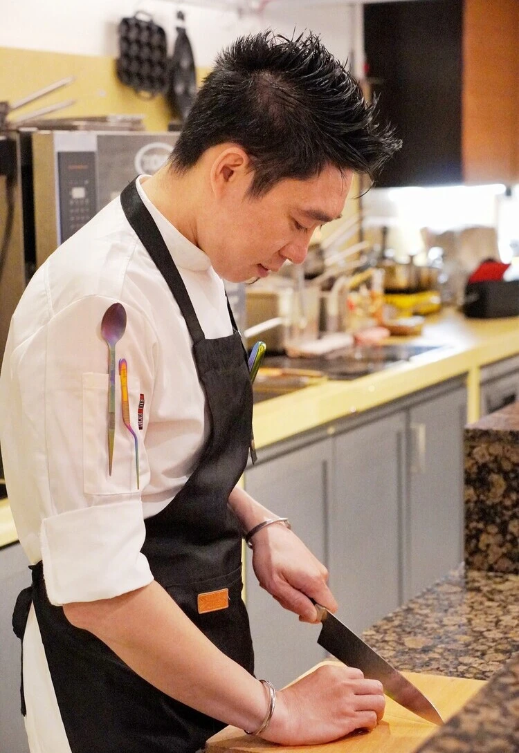Culinary Gastronomy