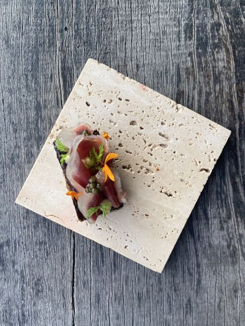 Memoire Culinary Gastronomy Image 0