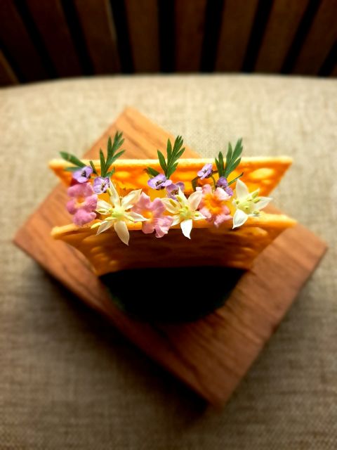 Memoire Culinary Gastronomy Image 3