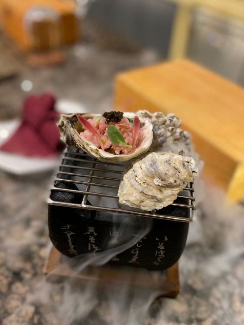 Memoire Culinary Gastronomy Image 4