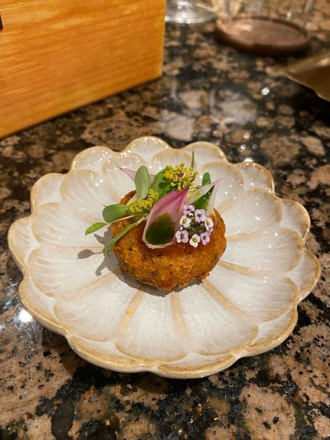 Memoire Culinary Gastronomy Image 5