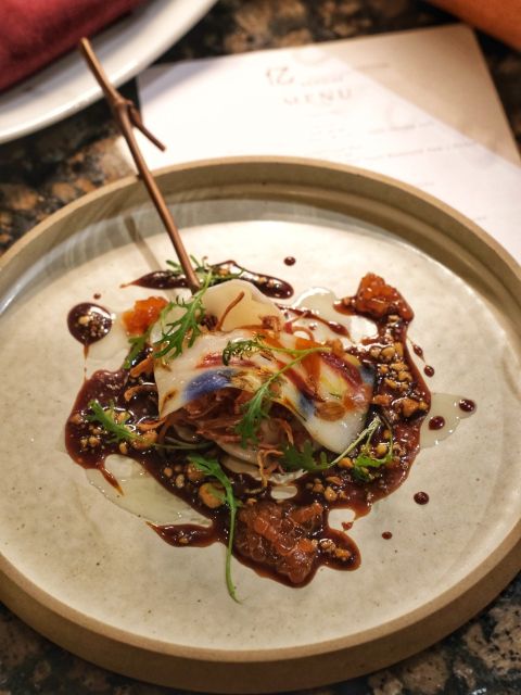 Memoire Culinary Gastronomy Image 6