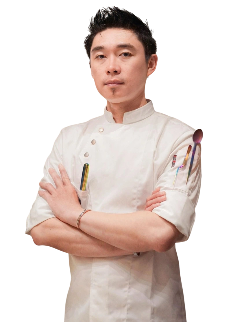 Chef name